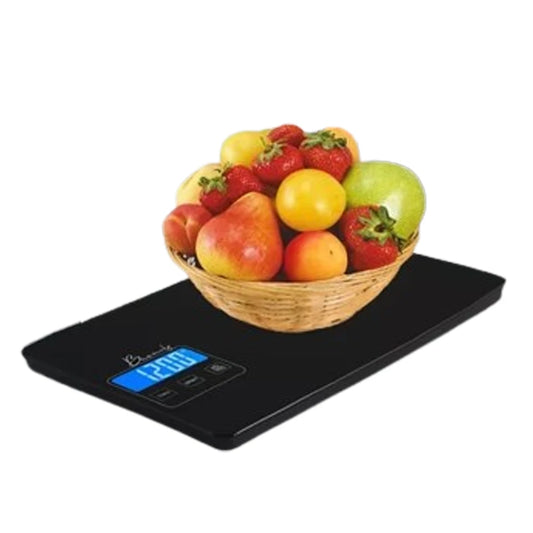 Digital 10kg Kitchen Scales Electronic Food Weight Balance LCD Postal Scale