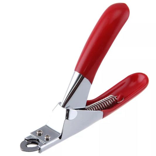 Pet Nail Clippers Dog Cat Sheep Rabbit Animal Claw Trimmer