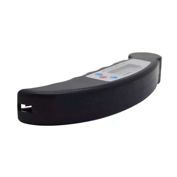 Food Thermometer,Foldable Long Probe Food Thermometer Digital