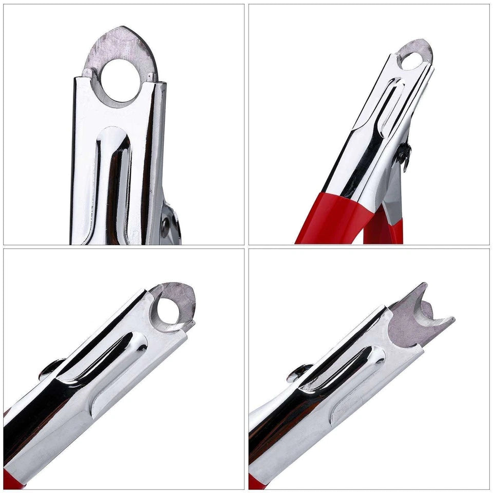 Pet Nail Clippers Dog Cat Sheep Rabbit Animal Claw Trimmer