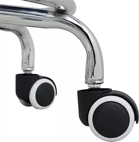 Adjustable Height Kitchen Stool And Breakfast Bar Faux Leather Swivel Chair UK