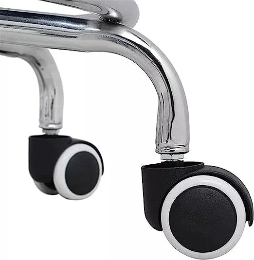 Adjustable Swivel Beauty Spa Salon Stools Massage Lift Hairdressing Bar Chair UK