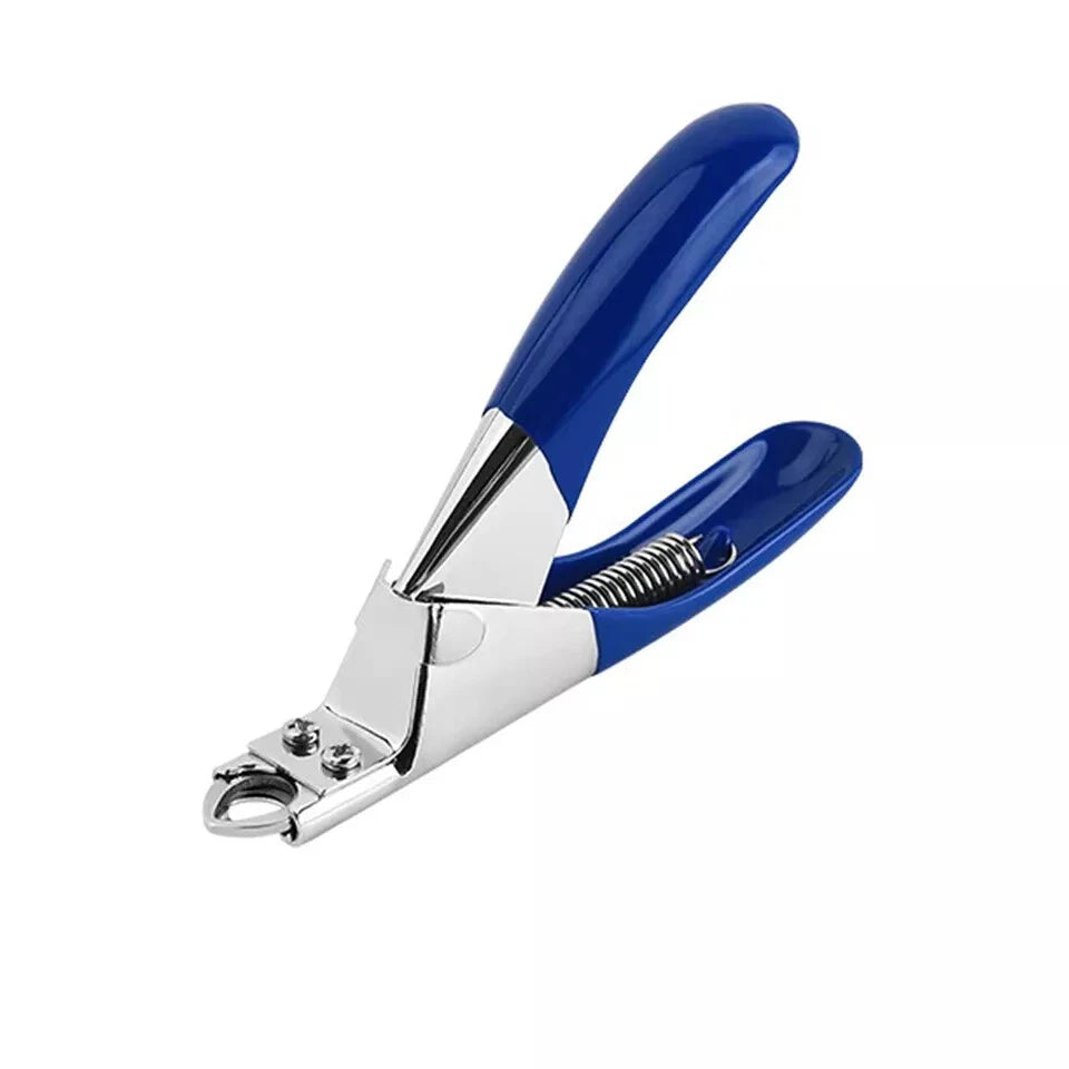 Pet Nail Clippers Dog Cat Sheep Rabbit Animal Claw Trimmer