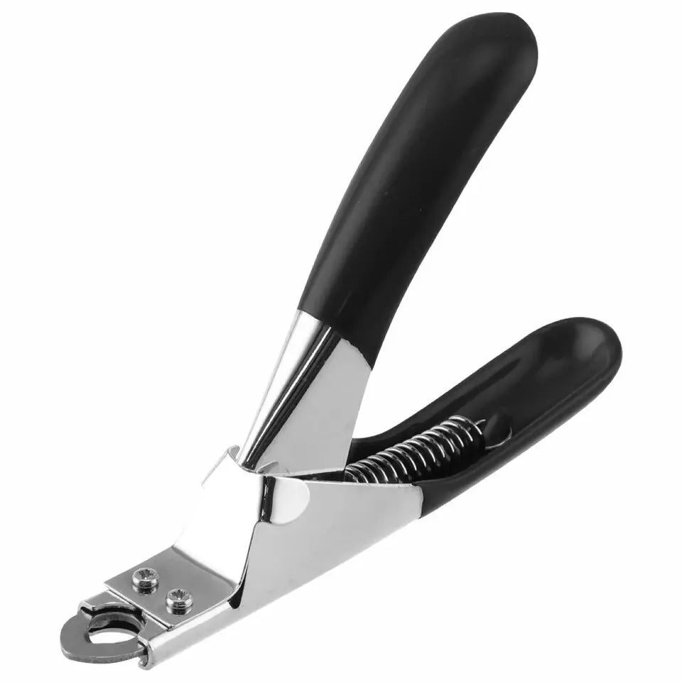Pet Nail Clippers Dog Cat Sheep Rabbit Animal Claw Trimmer