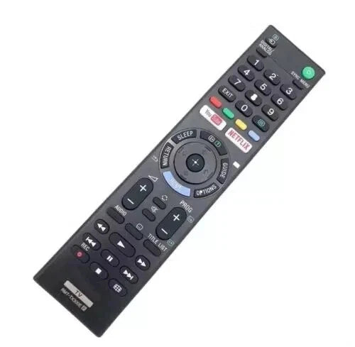 Universal Sony TV Remote Control Works All Models Sony Bravia LCD/LED/3D TVs UK