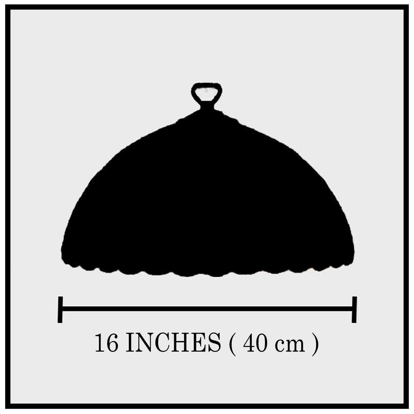 Tiffany Ceiling Lamps Uplighter 16 inch Dome Stained Glass Shade Multicolor Art